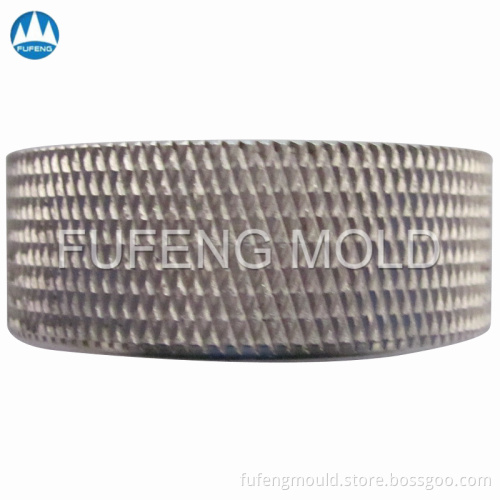 Metal Stamping Parts (FF0013)